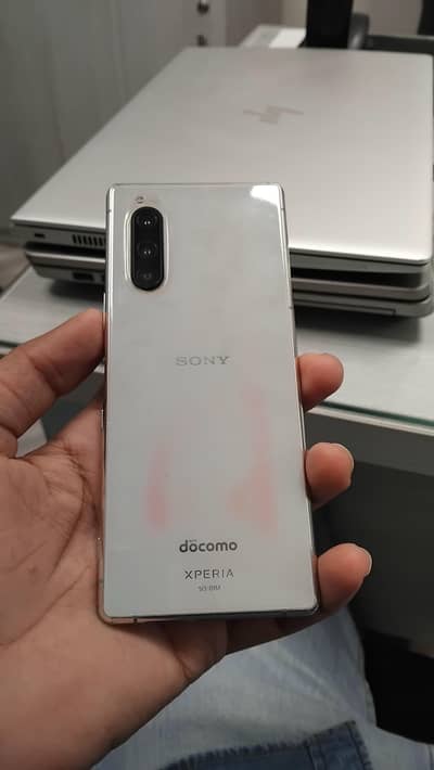 Sony Xperia 5  6/128