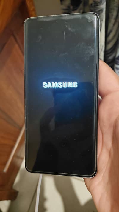 Samsung S10 Pta approved 128gb