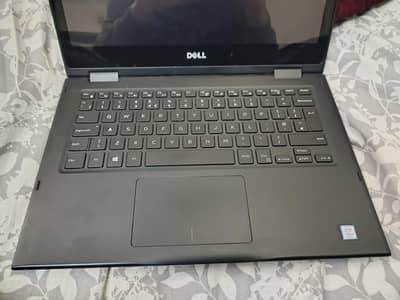 Dell laptop