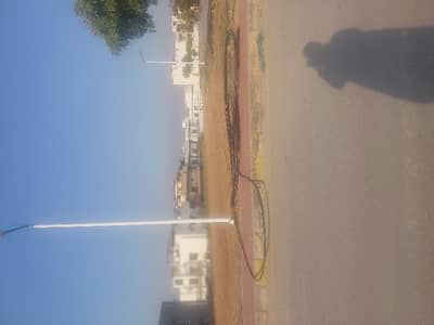 Extra Land Corner Plot Almost 1.17 Kanal Solid Land