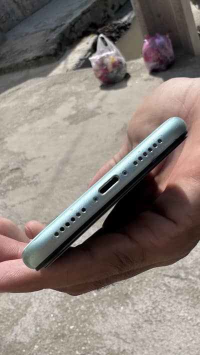 Iphone 11 non pta jv 64 gb battery service