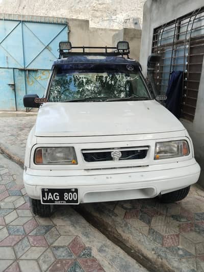 Suzuki vitara noly whattsap 03331763758