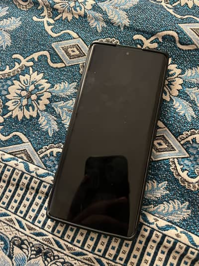 Infinix zero 40