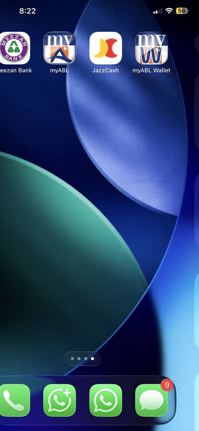 11 pro max pta 256 Water pack