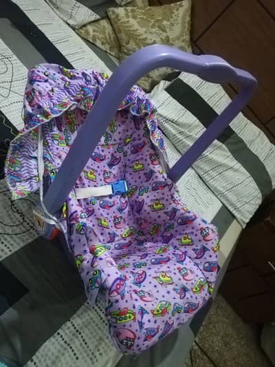 Infant Baby carry cot