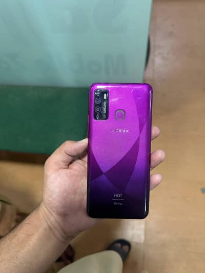 Infinix Hot 10 Lite for Sale