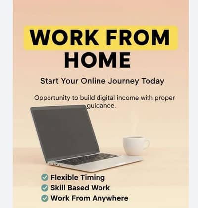 Online Form Filling Job – Work From Home*