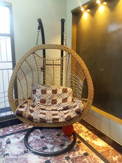 10 by 10 condition like new