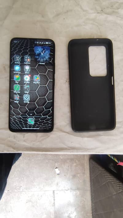 redmi 15 10/10 condition box pack