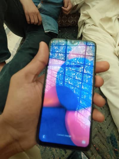 panel change baki all ok only mobile 4/128