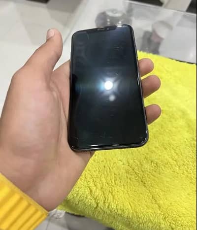 IPhone X For sale 03288841826 My WhatsApp Number