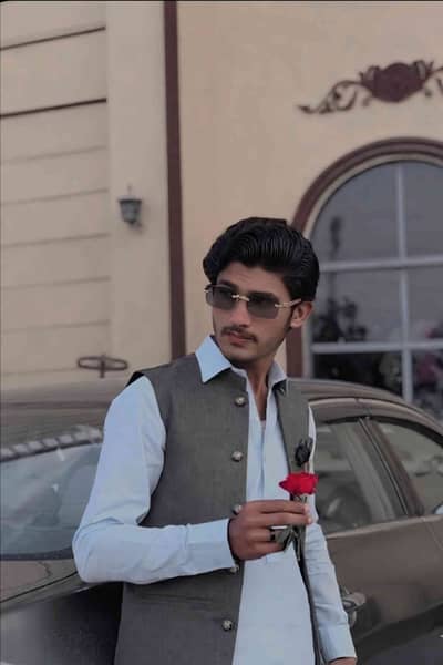 Syed Faizan Ali Bukhari