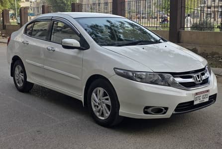 HONDA CITY ASPIRE 1.5 MODEL 2021 FULL ORIGNAL