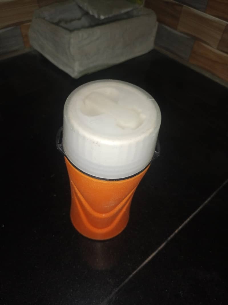 bottle 5