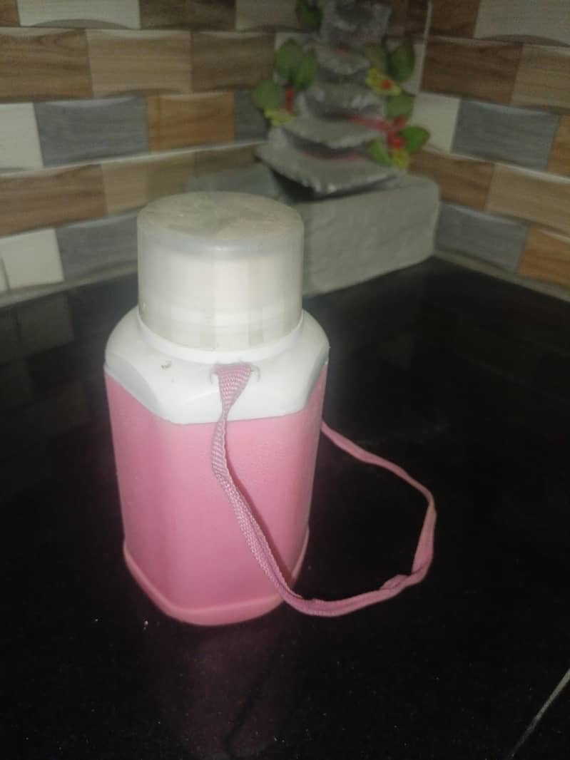 bottle 6