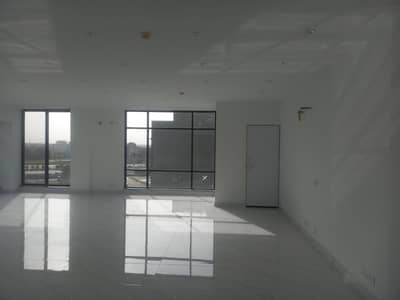 8 Marla Commercial Floor For Rent In Phase 6 DHA Lahore