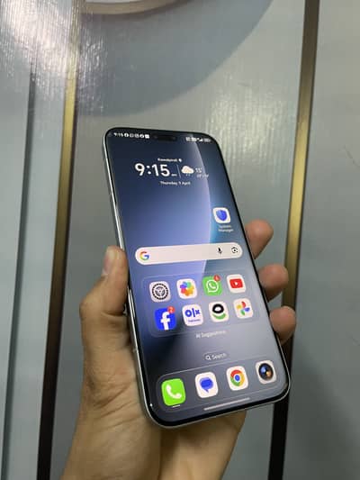 Honor Magic 8 pro (Global)