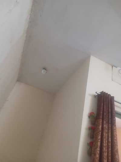 5 Marla Upper Portion For Rent