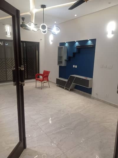 10 Marla House In Central DHA 11 Rahbar Phase 1 For rent