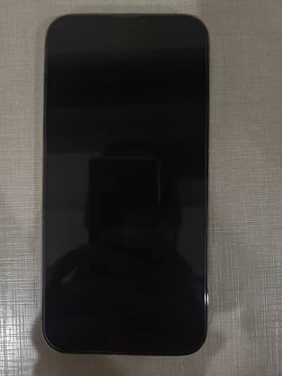 IPhone 13 Pro Max PTA Approved Plus 4 Cases