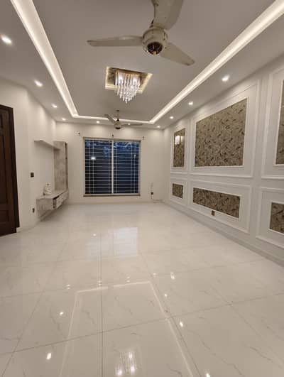 Lower Portion For rent Is Readily Available In Prime Location Of DHA 11 Rahbar Sector 2 Extension - Block N