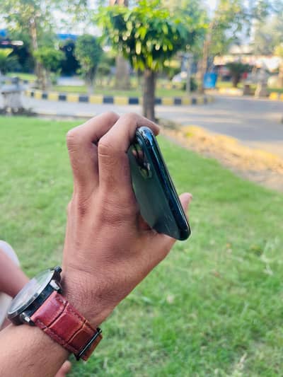 iPhone 11 Pro Max read add