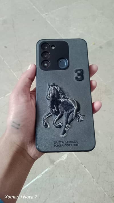 good condition new mobile hai