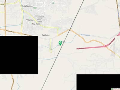 Get In Touch Now To Buy A Residential Plot In DHA 11 Rahbar Phase 4 - Block S Lahore