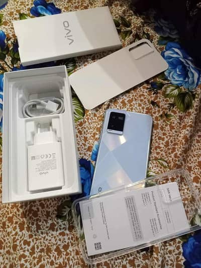 vivo Y21 what's app 03230915322