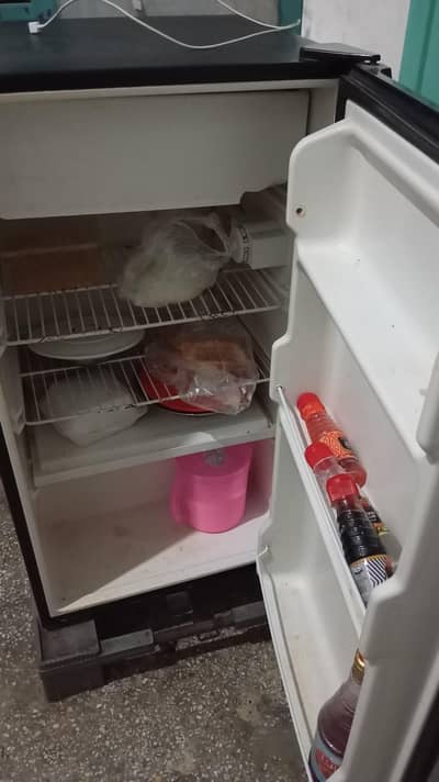 used mini fridge for sale