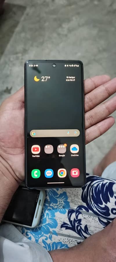 Galaxy S20 fe sim lock