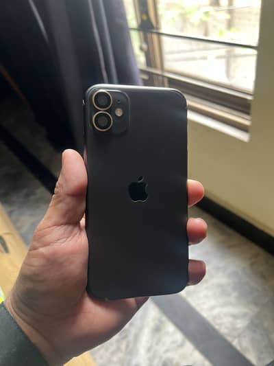 Iphone 11 128GB