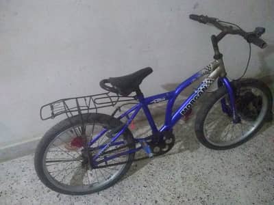 Morgan Original Cycle for sale