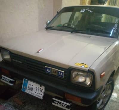Suzuki fx Ander sa total janvn 0313-1506585