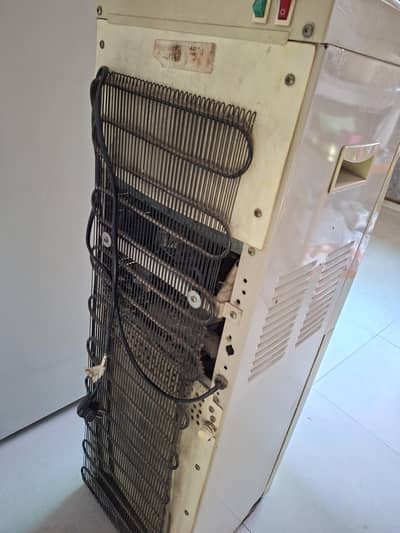 Orient dispenser working conditioner