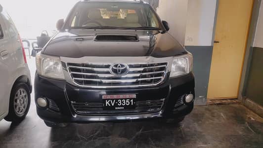 Toyota vigeo (Thai)13/17for sail 03336264312