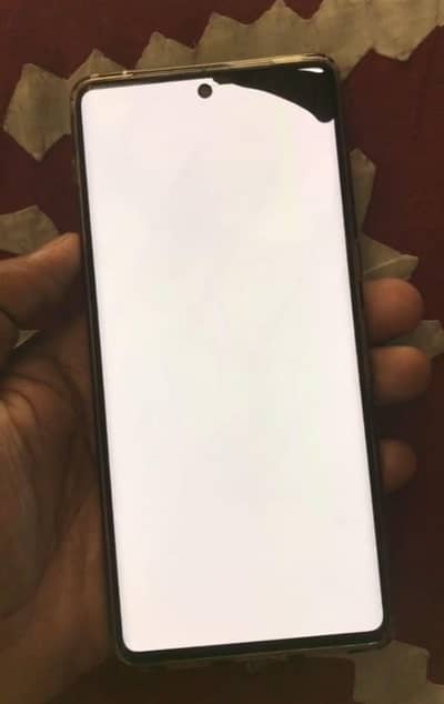 Google Pixel 7 Pro 128