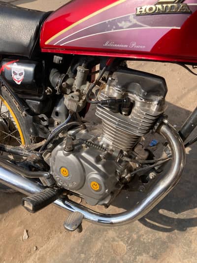 thes is very good morning marcycle