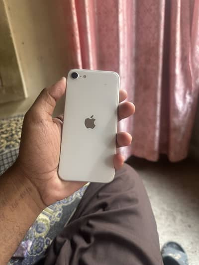 Iphone SE (2020) Pta approved