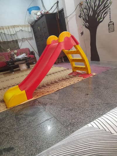 slides for kids