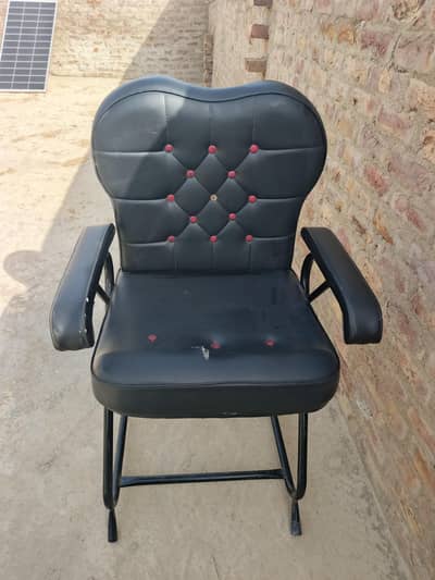 Polr ky Lea chair