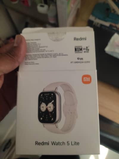 mi watch for sale in just like new