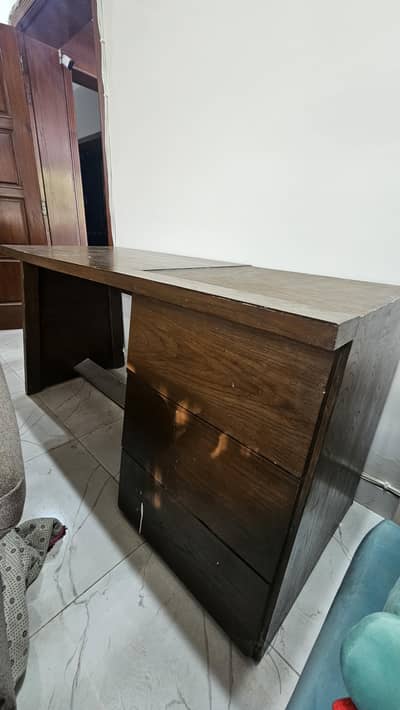 Wooden table for sale