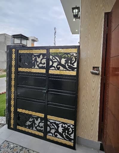 3.5 Marla House For Sale Central Park