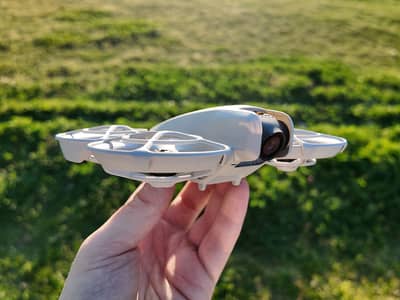 dji neo drone for sale without remort and with 2battries