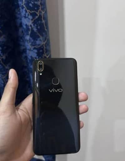 Exchange Mobile IPhone 7 Pluss