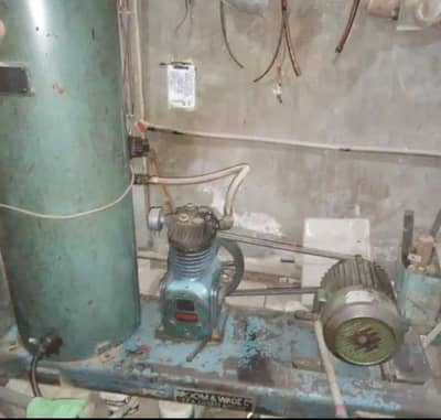 Car Service station Machinery For Sale