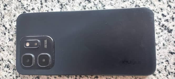 Infinix hot 50i