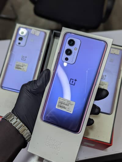 OnePlus 9 5G 8/128Gb (Online Approved) Waterpack 10/10