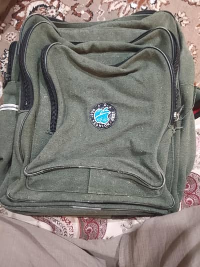 used bag for sale in good condition